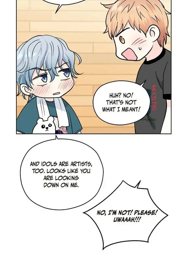 Read My K chapter 37 image 36 on Lezhin