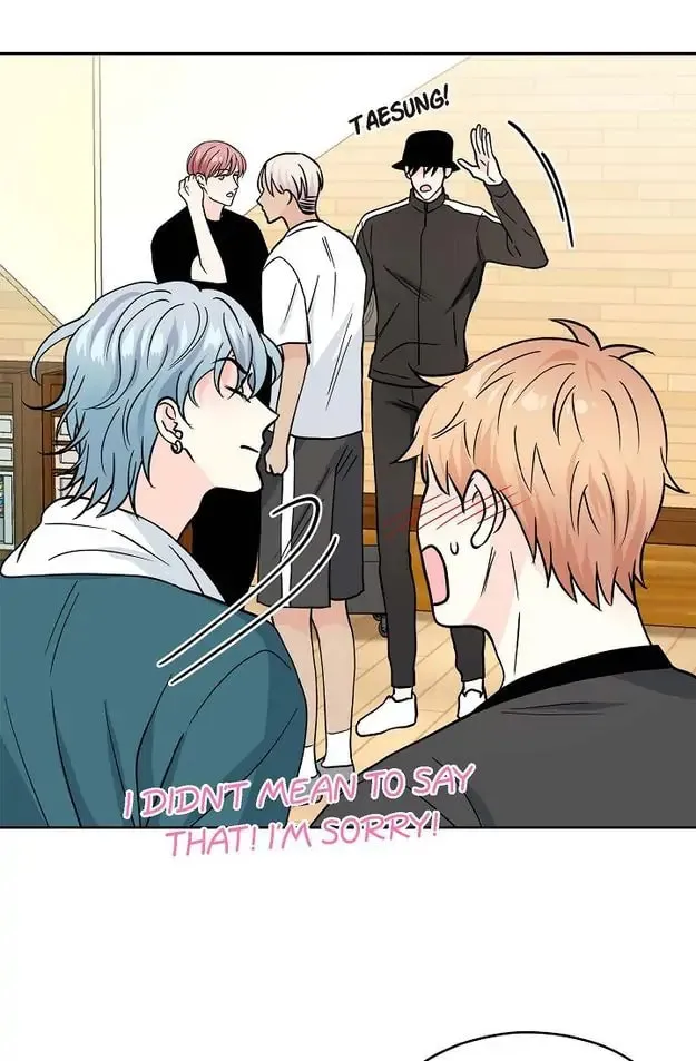 Read My K chapter 37 image 37 on Lezhin
