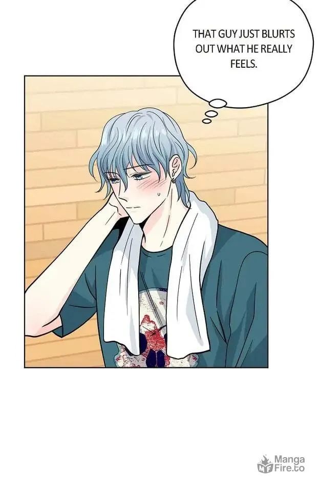 Read My K chapter 37 image 38 on Lezhin