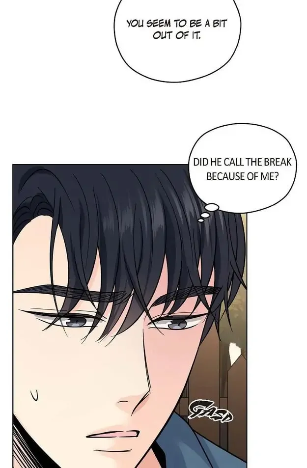 Read My K chapter 37 image 45 on Lezhin
