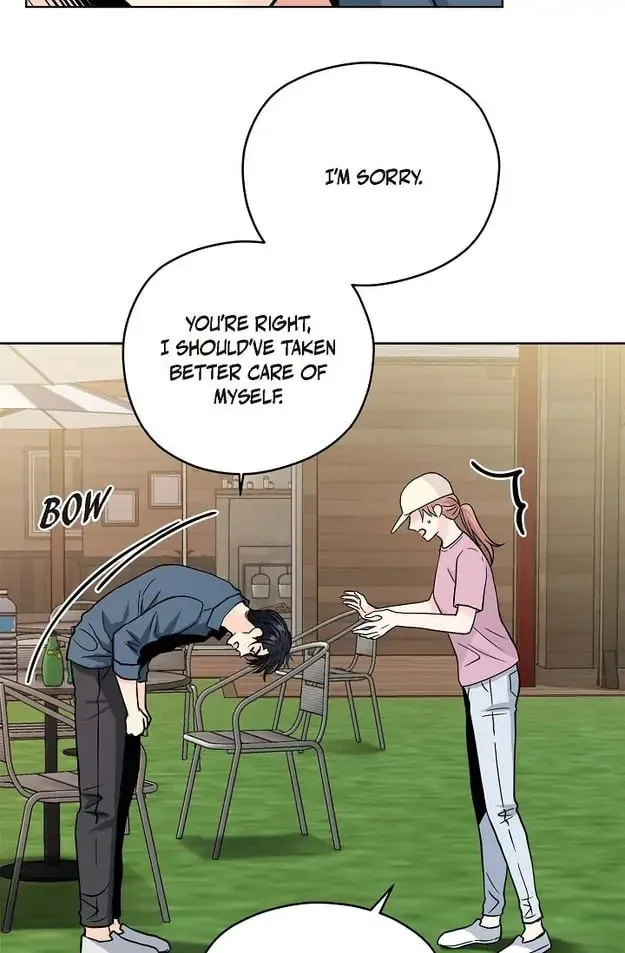 Read My K chapter 37 image 46 on Lezhin