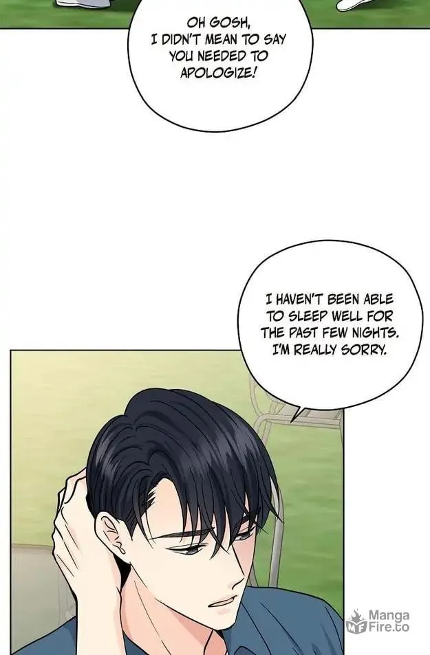 Read My K chapter 37 image 47 on Lezhin