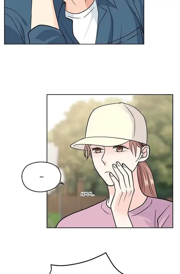 Read My K chapter 37 image 48 on Lezhin