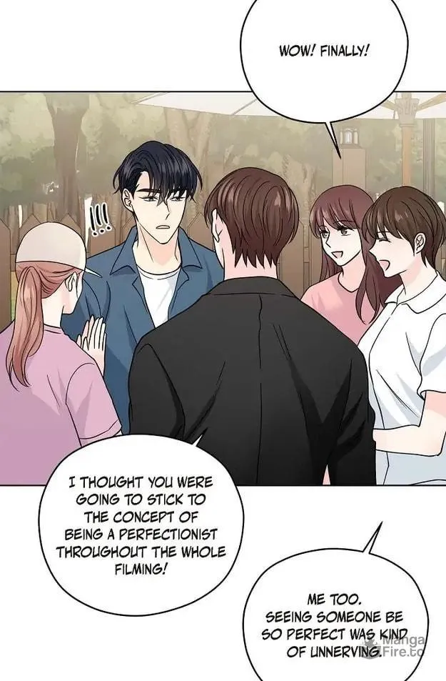 Read My K chapter 37 image 50 on Lezhin