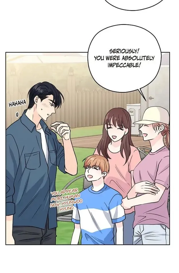 Read My K chapter 37 image 51 on Lezhin