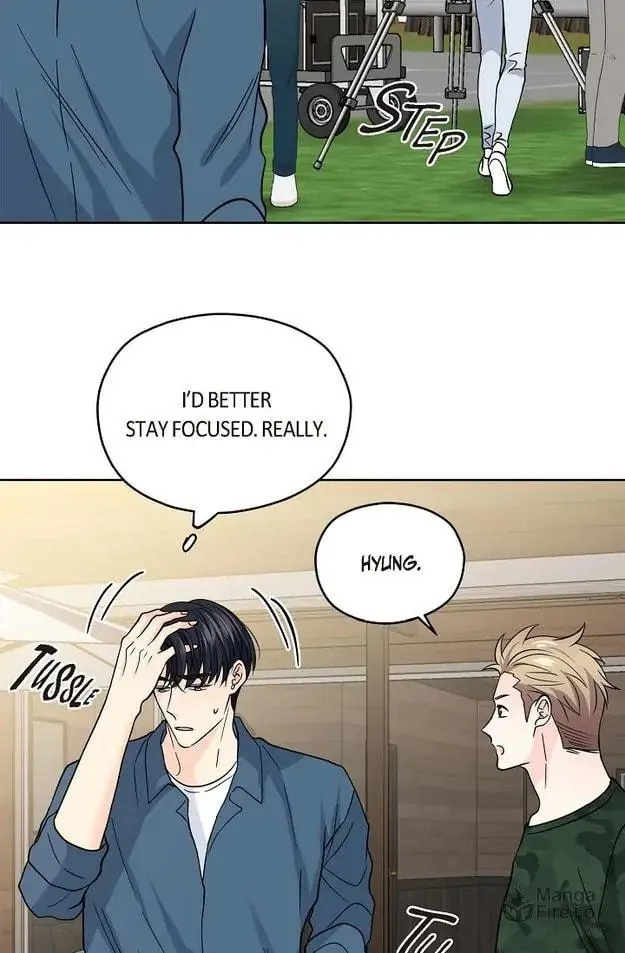 Read My K chapter 37 image 54 on Lezhin