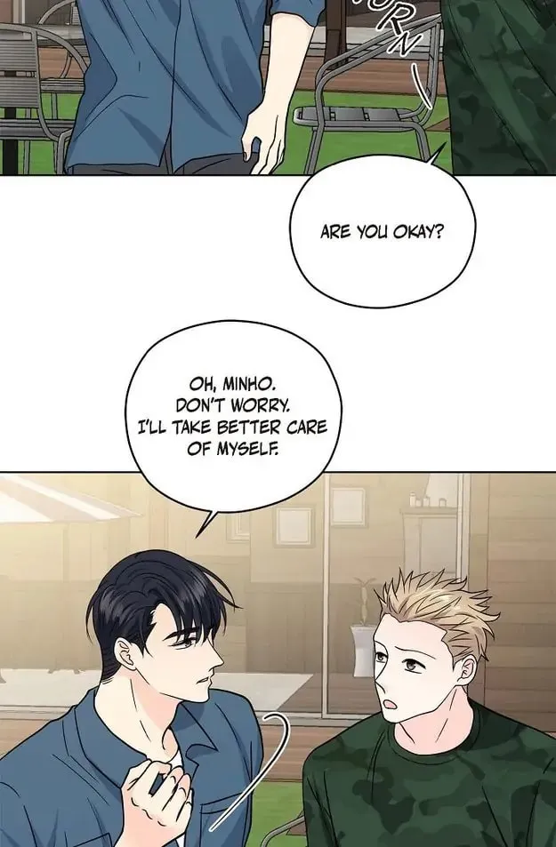 Read My K chapter 37 image 55 on Lezhin