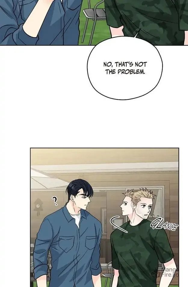 Read My K chapter 37 image 56 on Lezhin