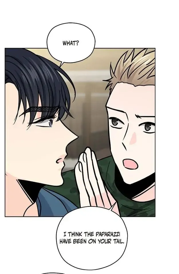 Read My K chapter 37 image 58 on Lezhin