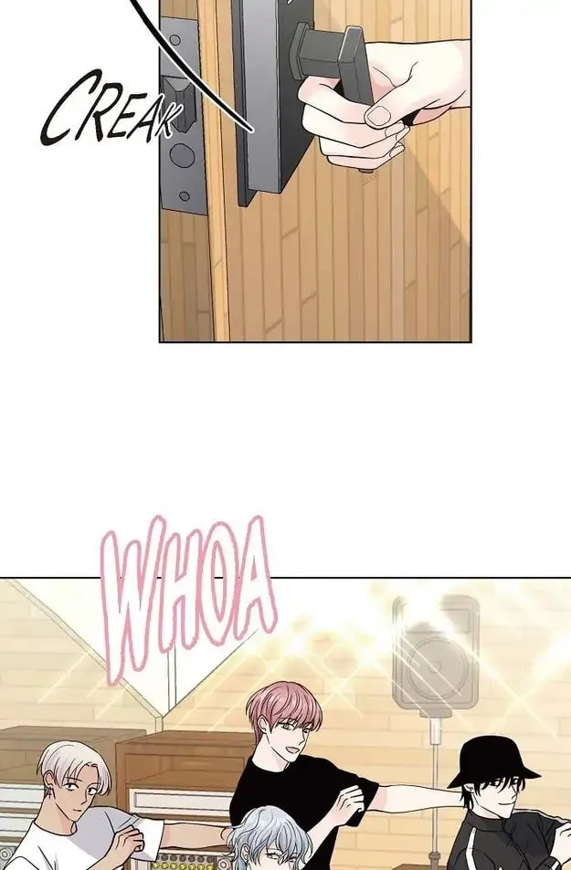Read My K chapter 37 image 6 on Lezhin