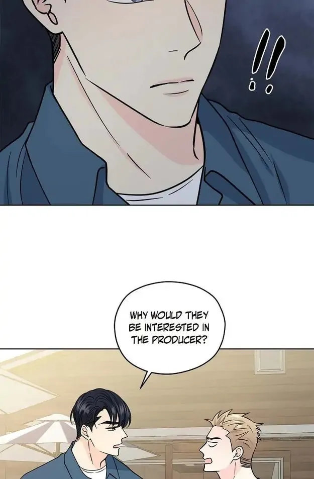 Read My K chapter 37 image 60 on Lezhin