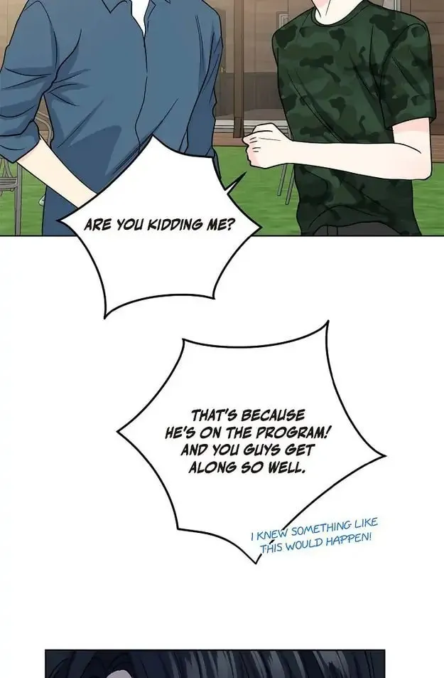 Read My K chapter 37 image 61 on Lezhin