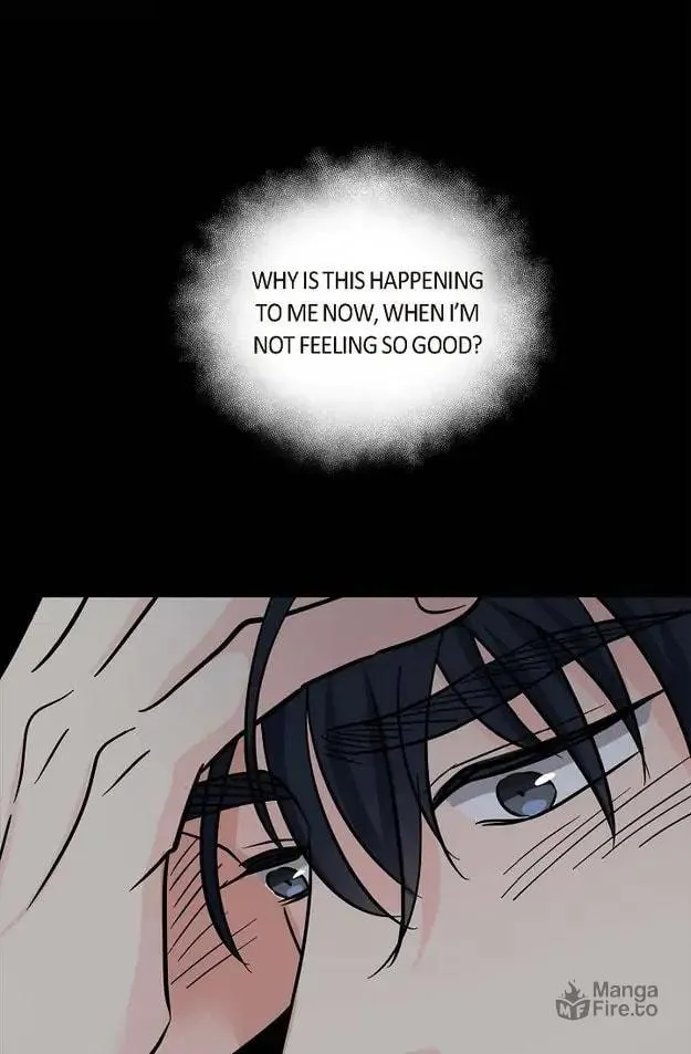 Read My K chapter 37 image 64 on Lezhin