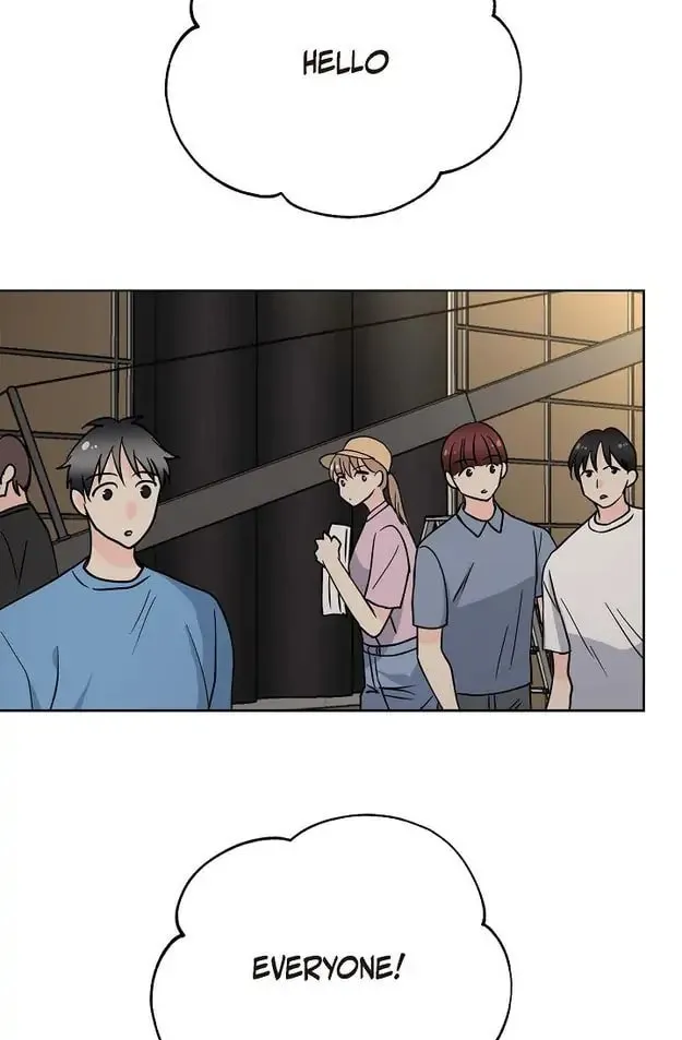 Read My K chapter 38 image 1 on Lezhin