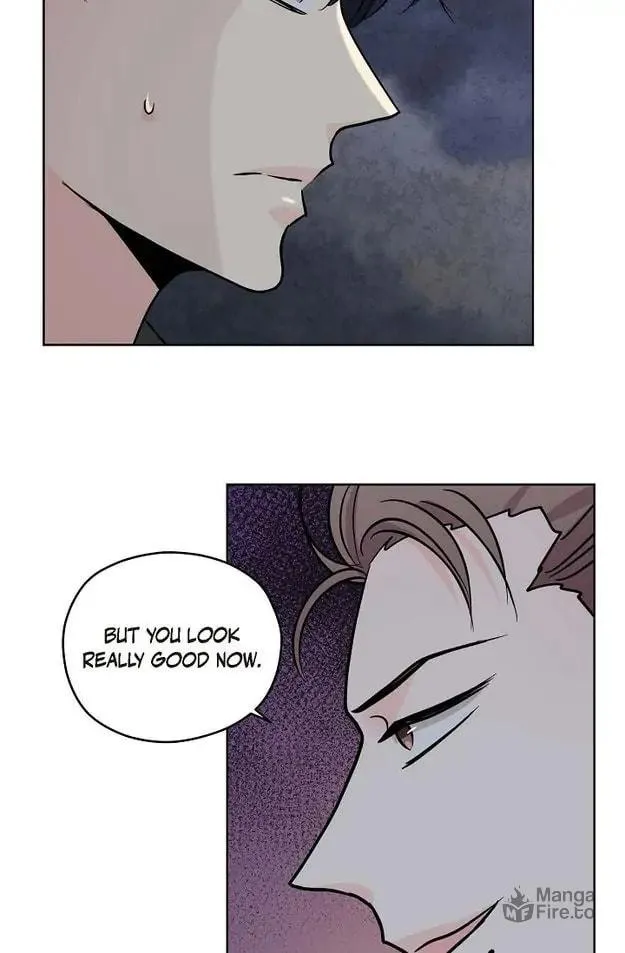 Read My K chapter 38 image 14 on Lezhin