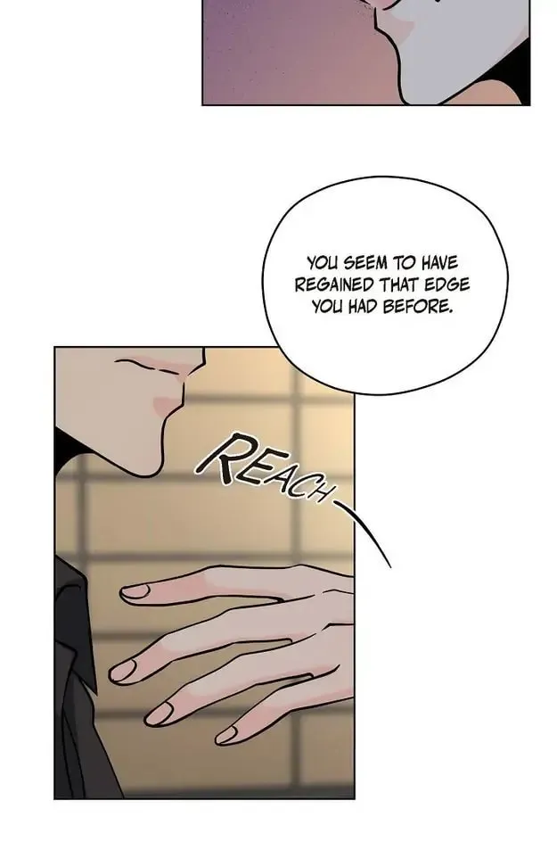 Read My K chapter 38 image 15 on Lezhin