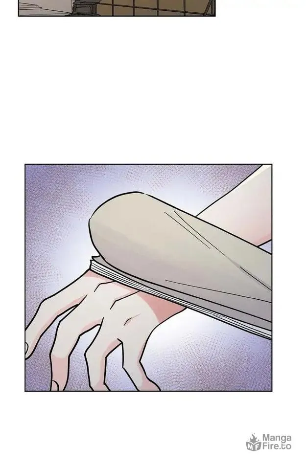 Read My K chapter 38 image 17 on Lezhin