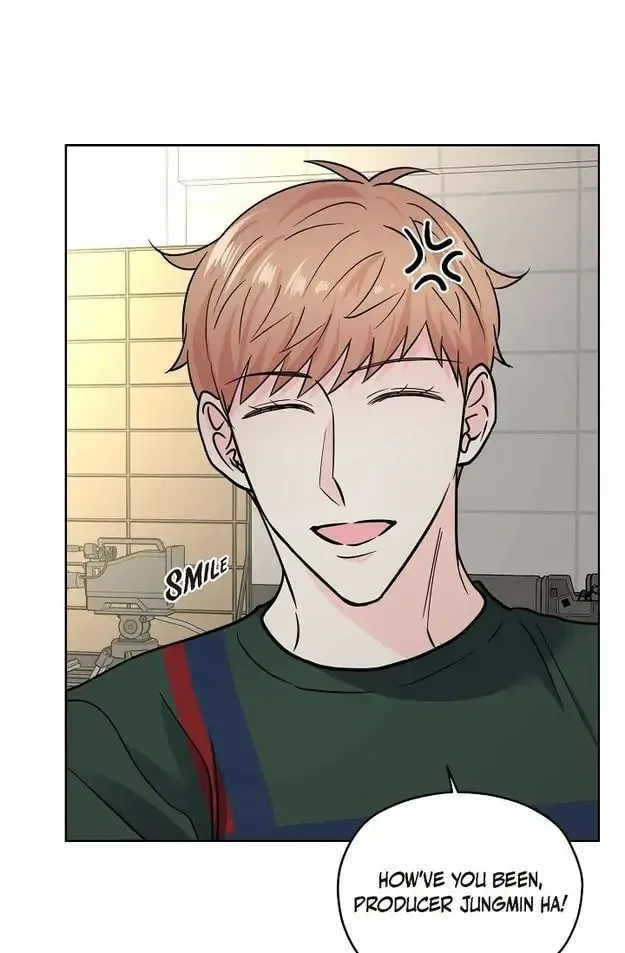 Read My K chapter 38 image 18 on Lezhin