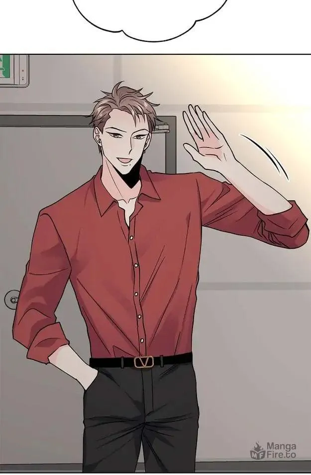 Read My K chapter 38 image 2 on Lezhin