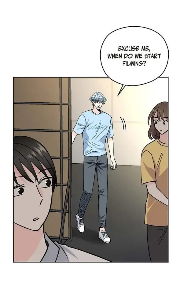 Read My K chapter 38 image 22 on Lezhin