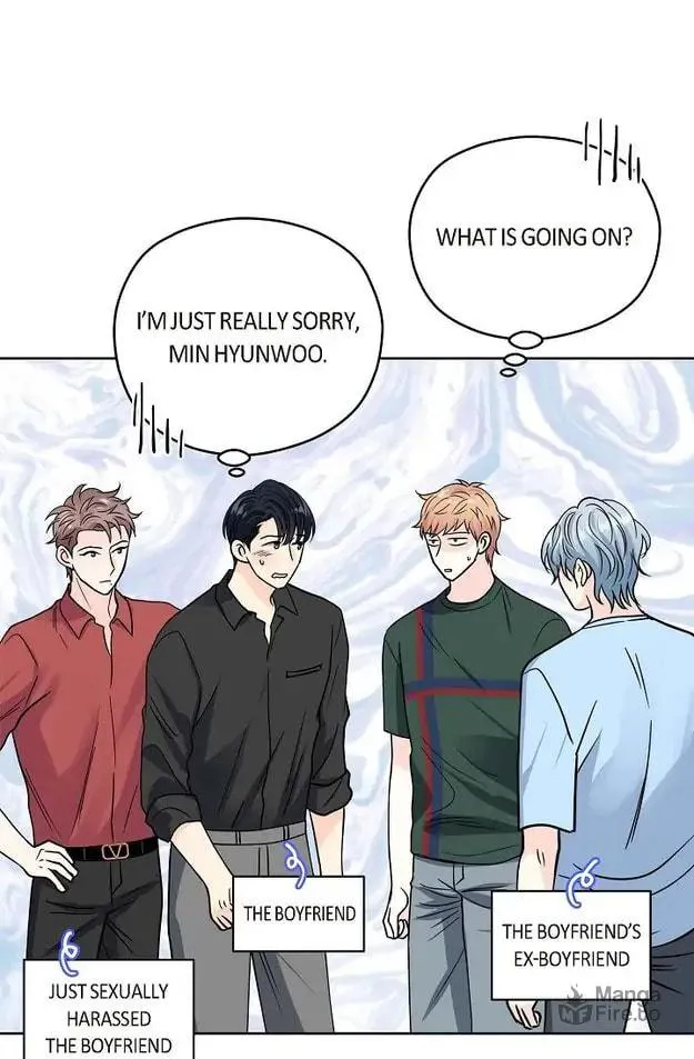 Read My K chapter 38 image 23 on Lezhin
