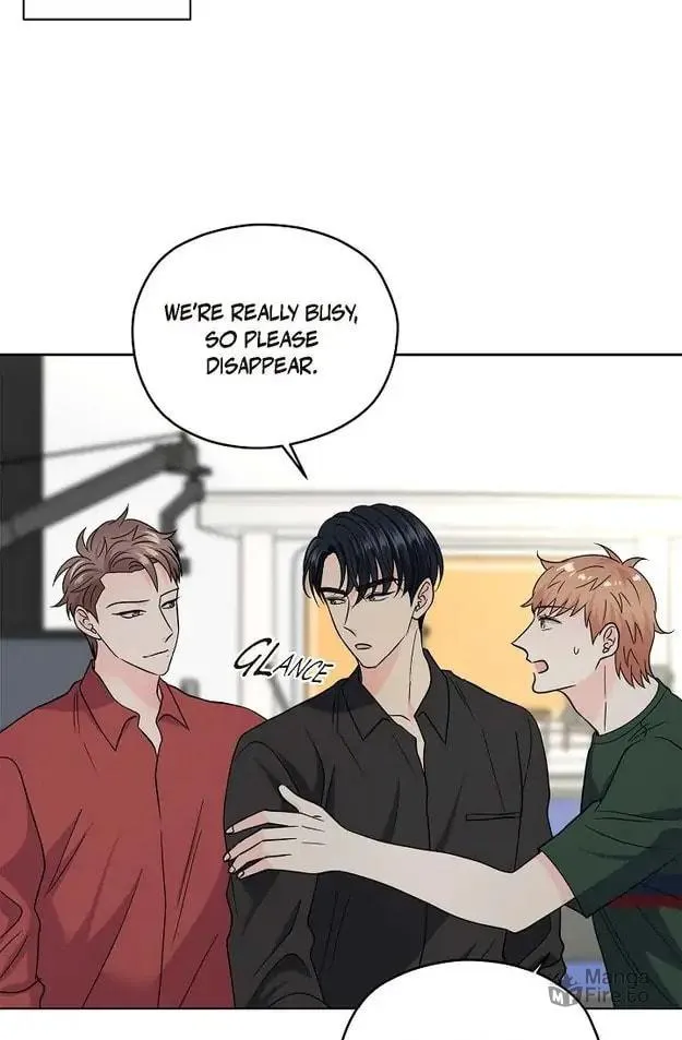 Read My K chapter 38 image 24 on Lezhin