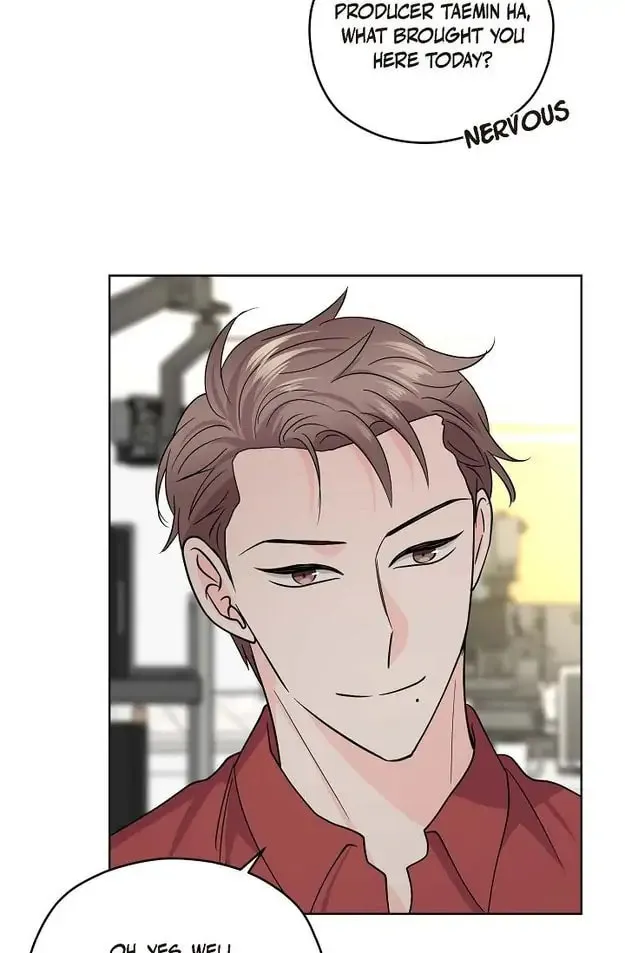 Read My K chapter 38 image 25 on Lezhin