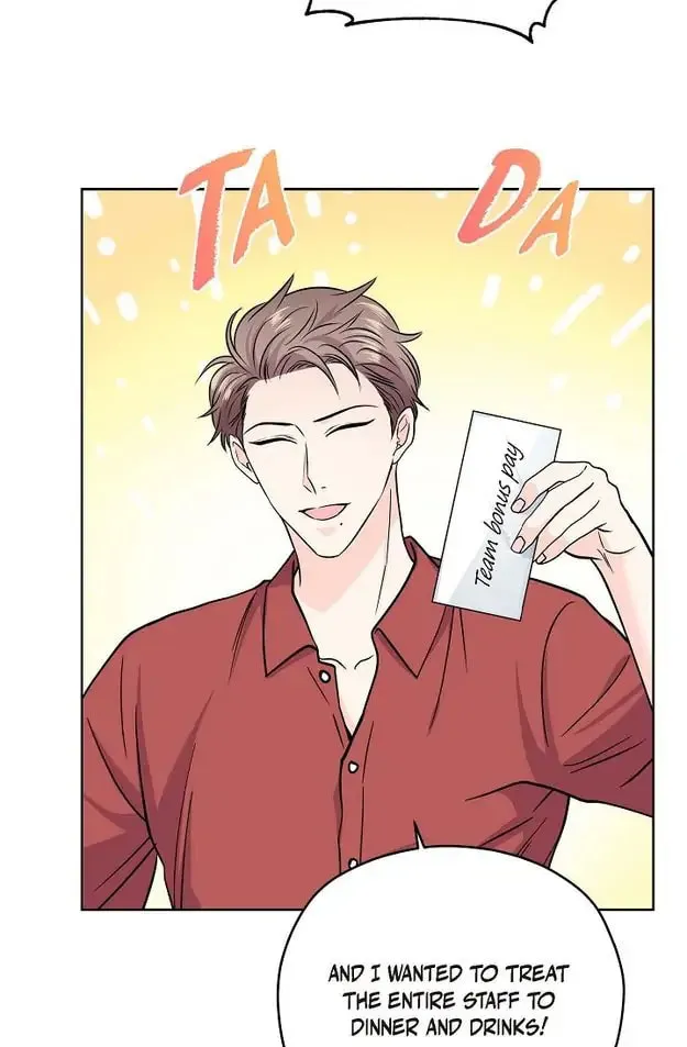 Read My K chapter 38 image 27 on Lezhin
