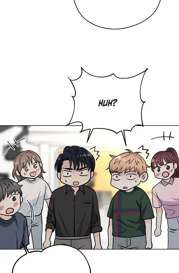 Read My K chapter 38 image 28 on Lezhin