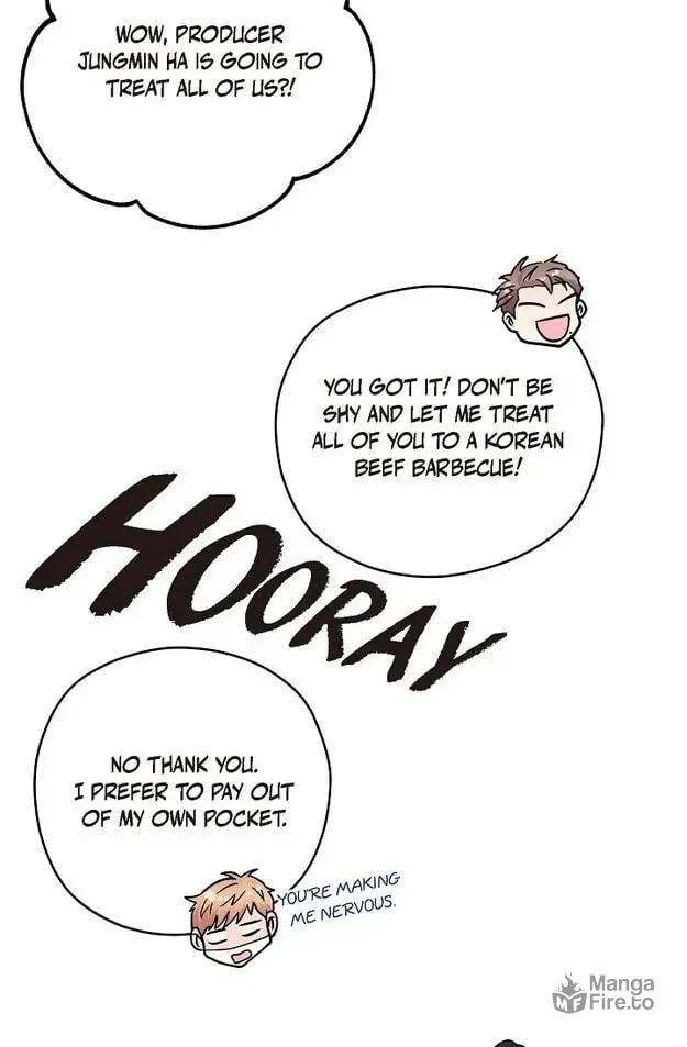 Read My K chapter 38 image 29 on Lezhin