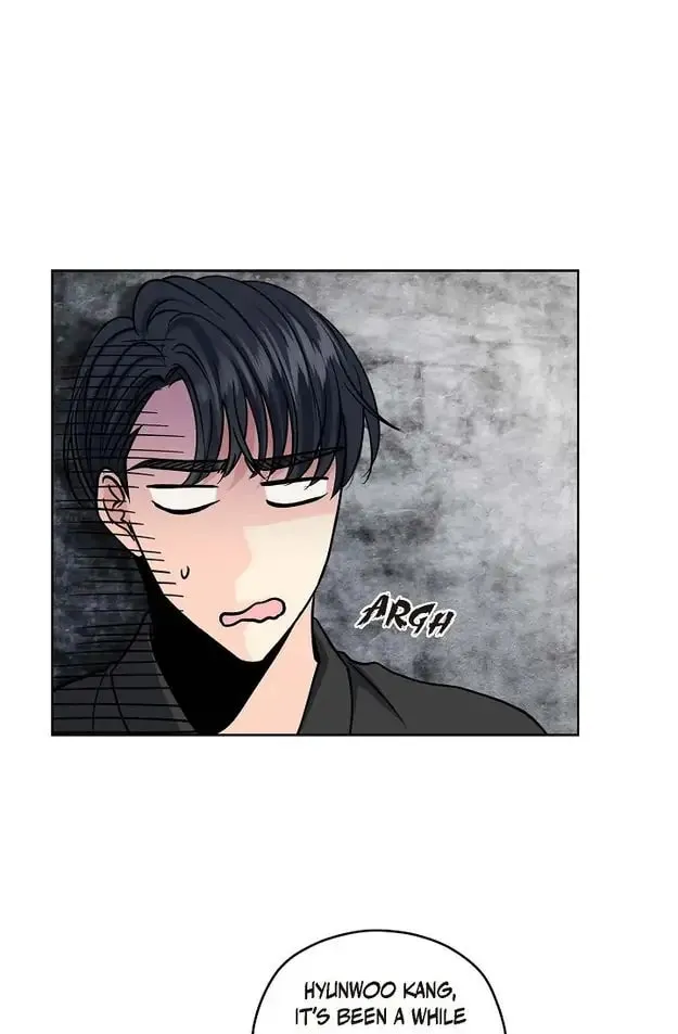Read My K chapter 38 image 3 on Lezhin