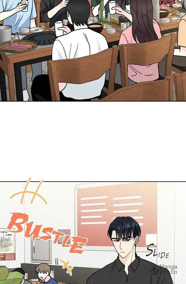 Read My K chapter 38 image 32 on Lezhin