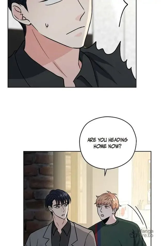 Read My K chapter 38 image 34 on Lezhin