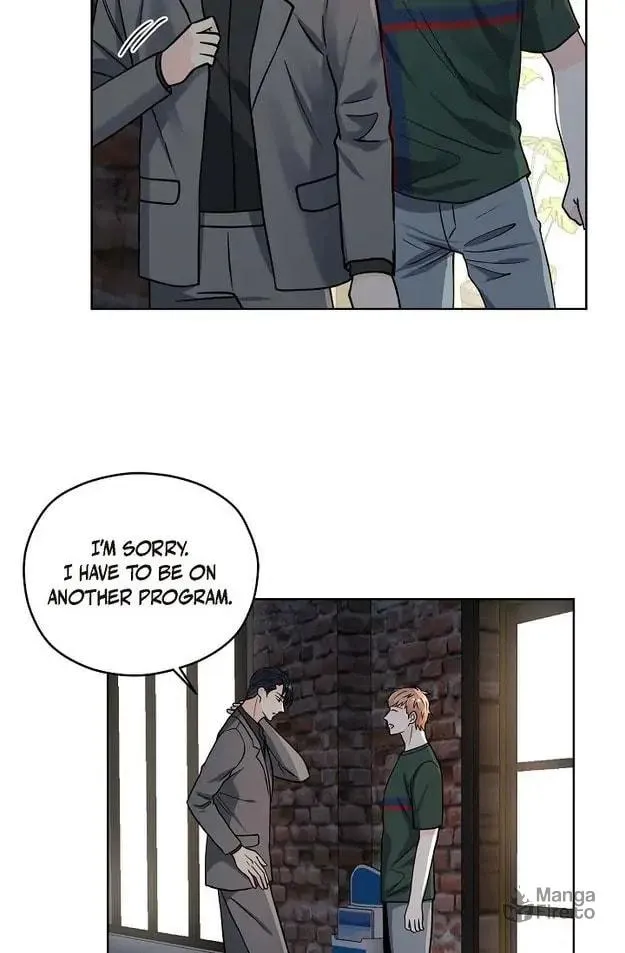 Read My K chapter 38 image 35 on Lezhin