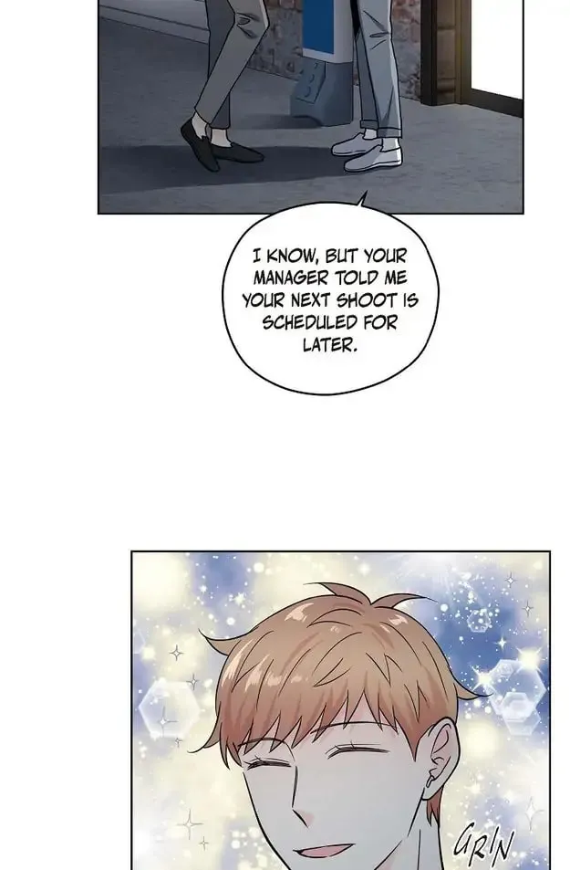 Read My K chapter 38 image 36 on Lezhin