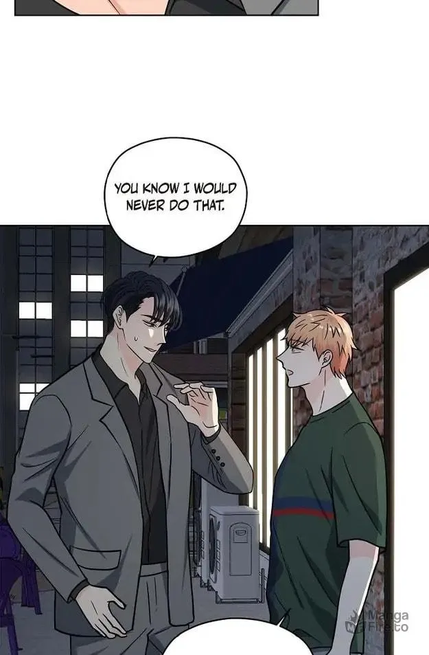 Read My K chapter 38 image 38 on Lezhin