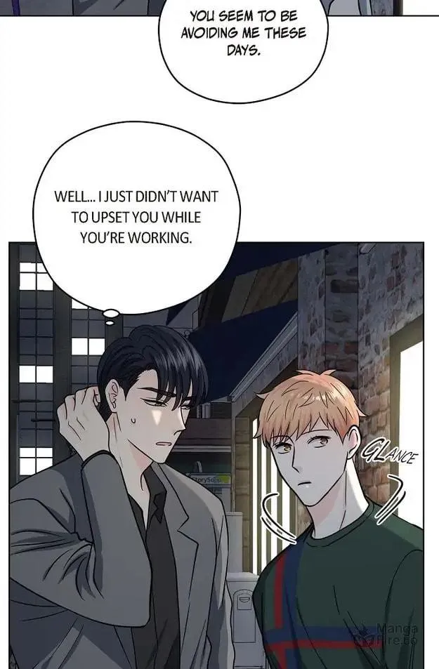 Read My K chapter 38 image 39 on Lezhin