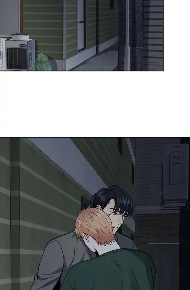 Read My K chapter 38 image 43 on Lezhin