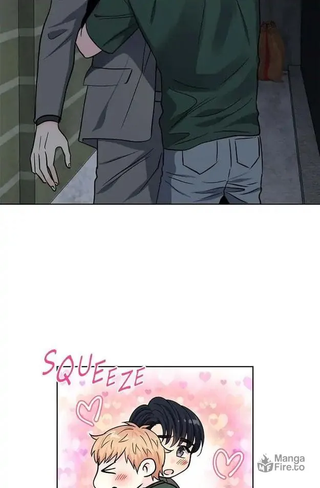 Read My K chapter 38 image 44 on Lezhin