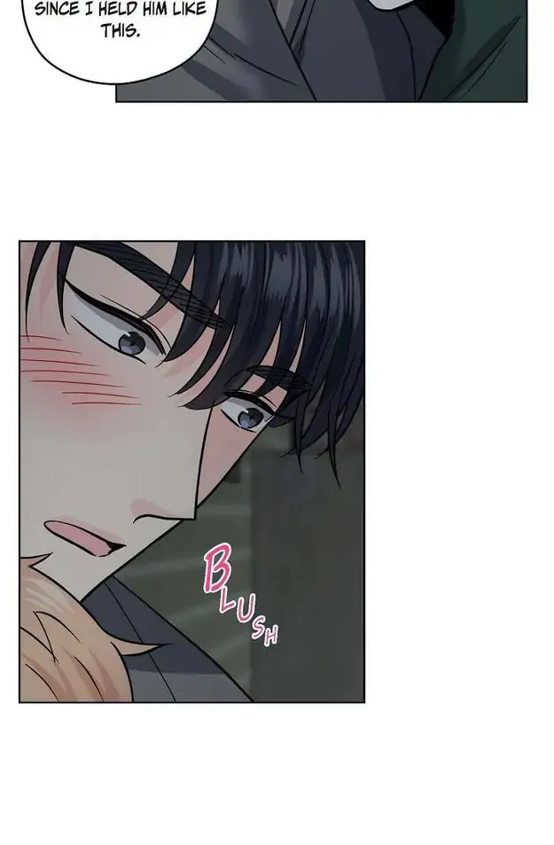 Read My K chapter 38 image 46 on Lezhin