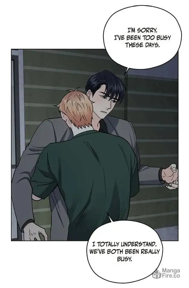 Read My K chapter 38 image 47 on Lezhin