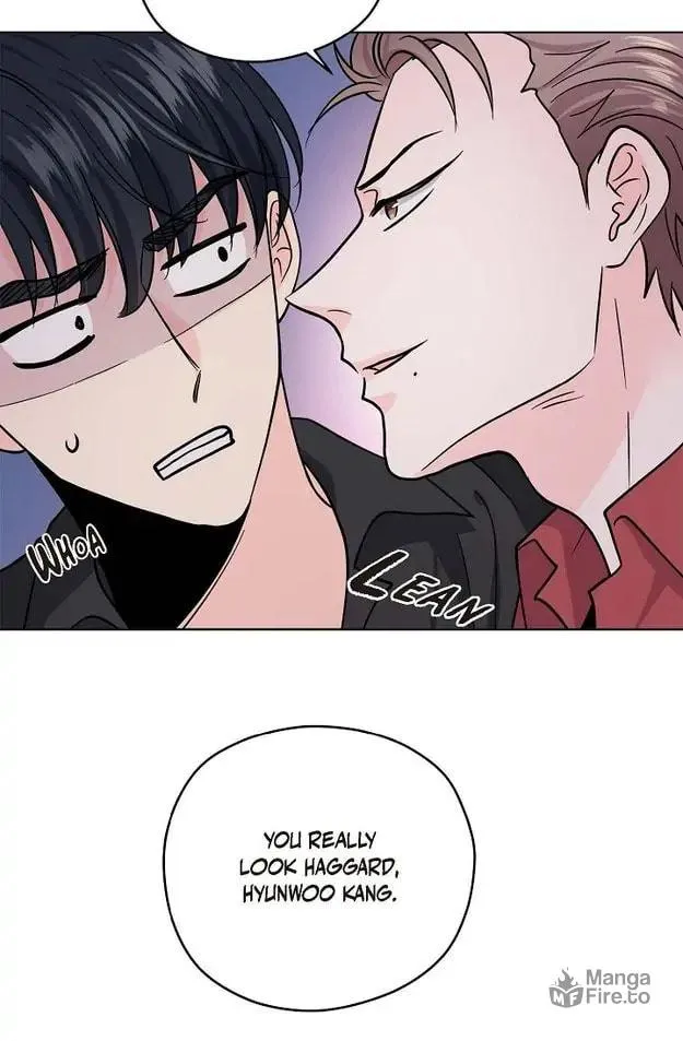 Read My K chapter 38 image 5 on Lezhin