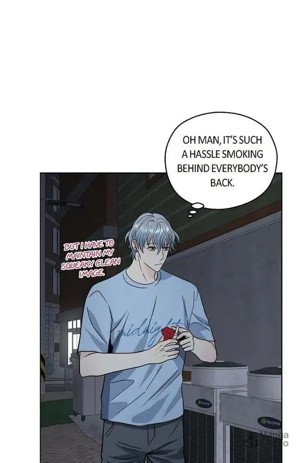 Read My K chapter 38 image 50 on Lezhin