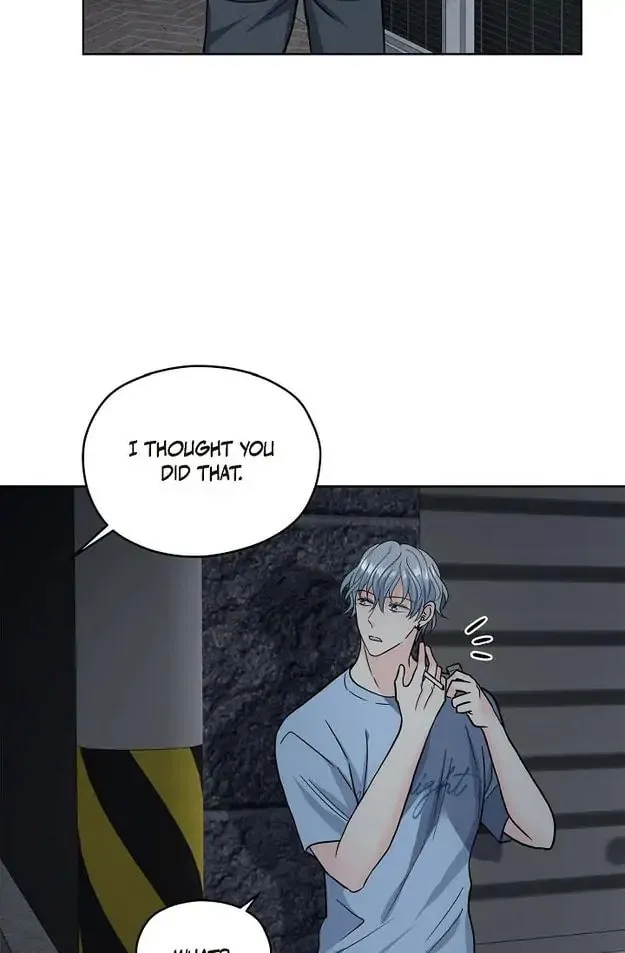 Read My K chapter 38 image 51 on Lezhin