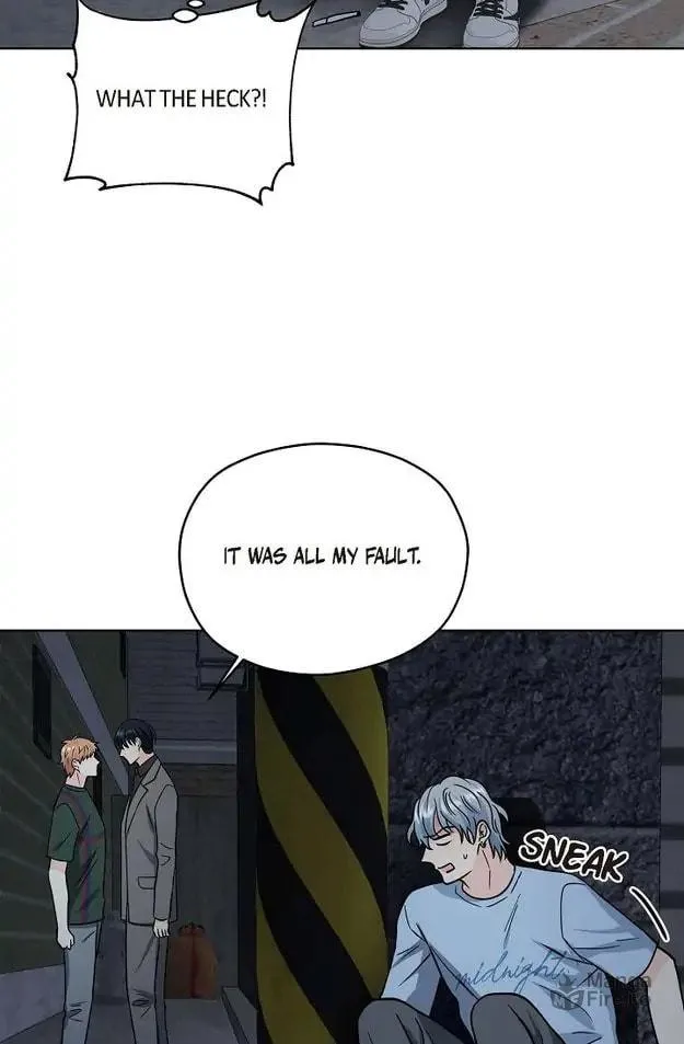 Read My K chapter 38 image 53 on Lezhin