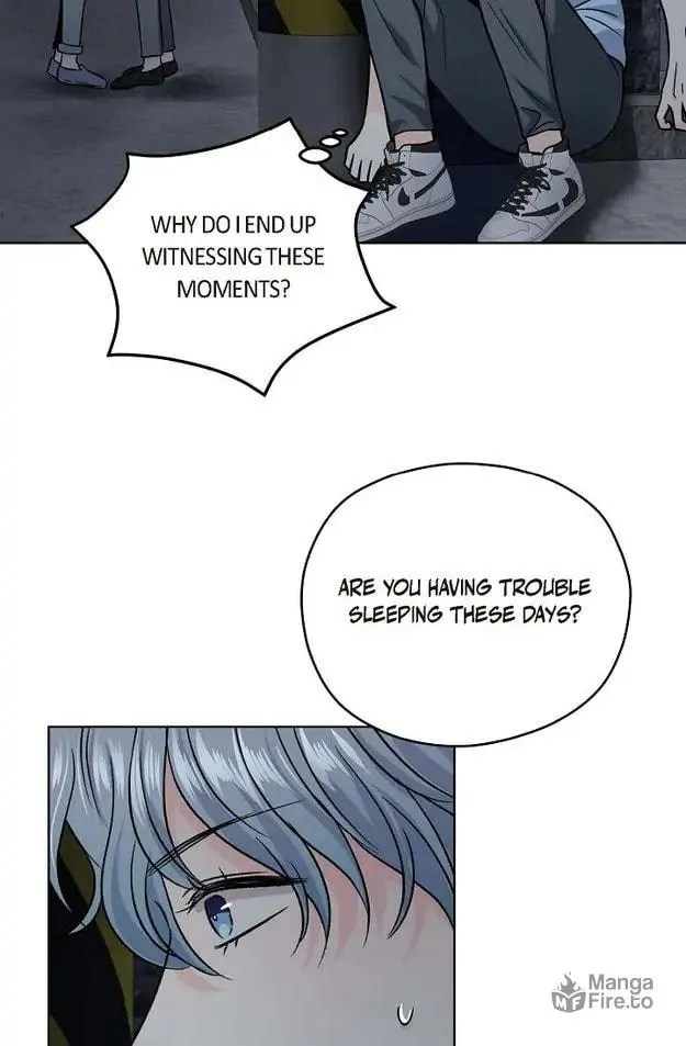 Read My K chapter 38 image 54 on Lezhin