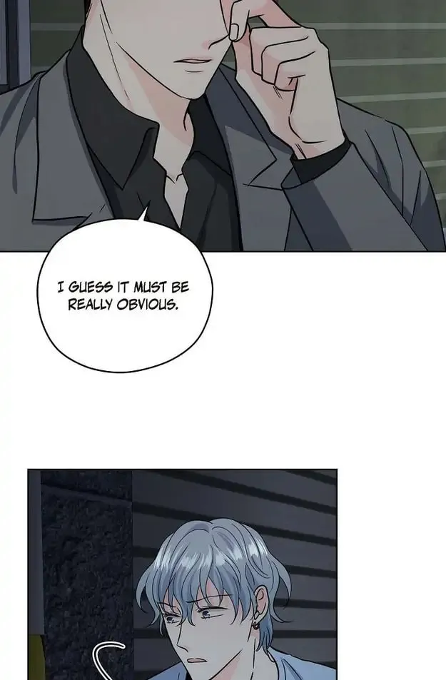 Read My K chapter 38 image 57 on Lezhin