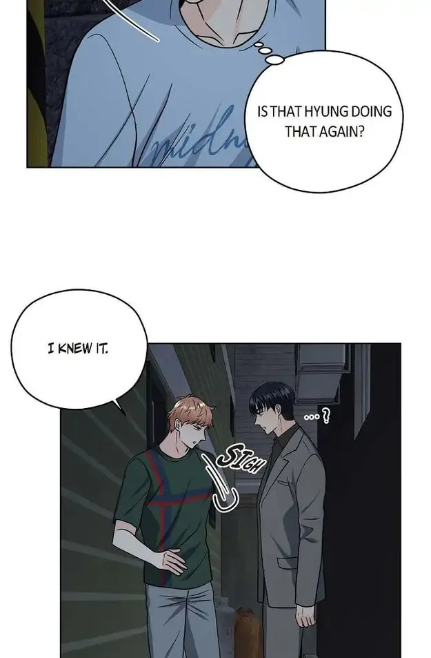 Read My K chapter 38 image 58 on Lezhin