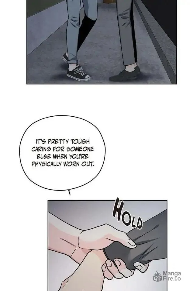 Read My K chapter 38 image 59 on Lezhin