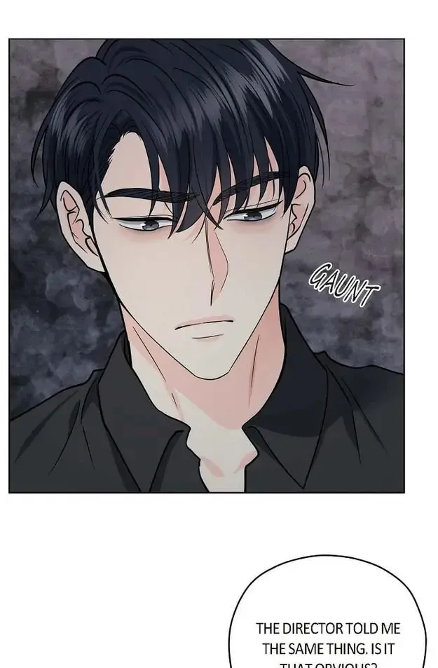 Read My K chapter 38 image 6 on Lezhin
